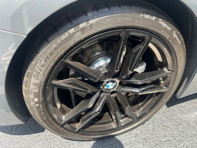 2024 BMW Z4 sDrive30i