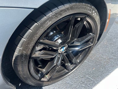 2024 BMW Z4 sDrive30i