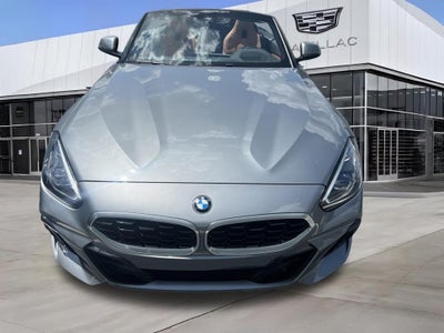 2024 BMW Z4 sDrive30i