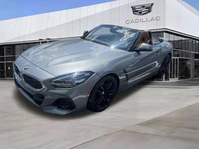 2024 BMW Z4 sDrive30i