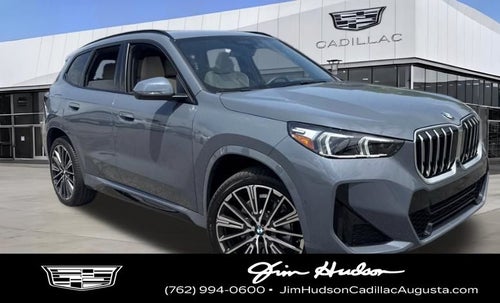 2025 BMW X1 xDrive28i