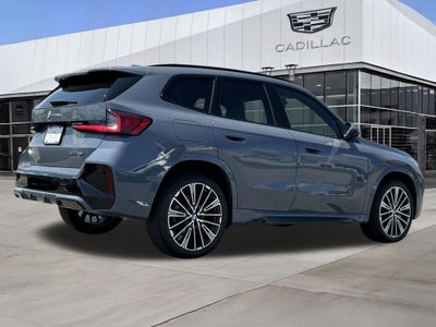 2025 BMW X1 xDrive28i