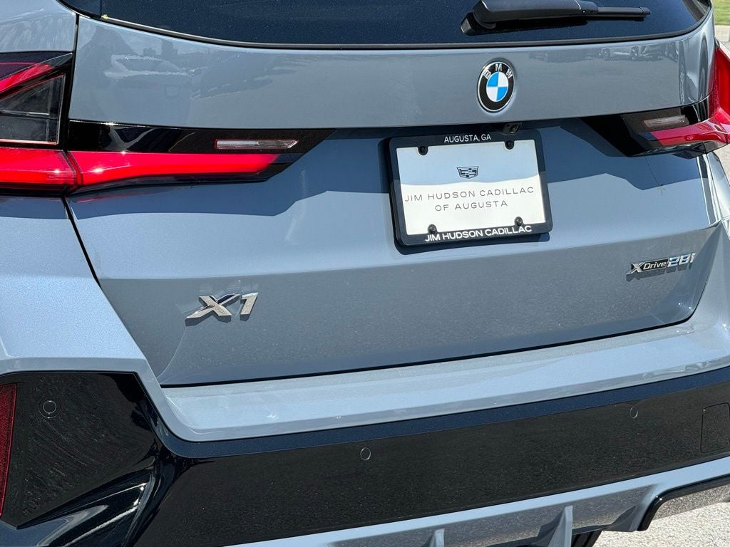 2025 BMW X1 xDrive28i