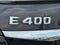 2018 Mercedes-Benz E-Class E 400 4MATIC®
