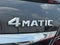 2018 Mercedes-Benz E-Class E 400 4MATIC®
