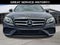 2018 Mercedes-Benz E-Class E 400 4MATIC®