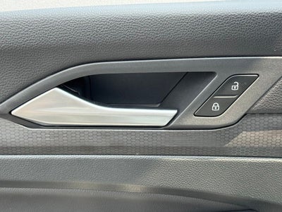 2023 Volkswagen Golf GTI 2.0T SE