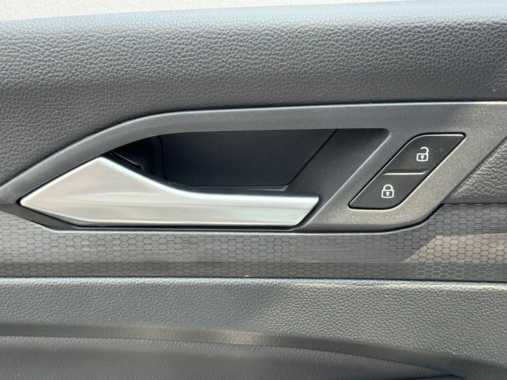 2023 Volkswagen Golf GTI 2.0T SE