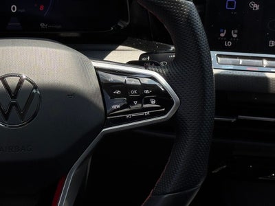 2023 Volkswagen Golf GTI 2.0T SE