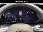 2023 Volkswagen Golf GTI 2.0T SE