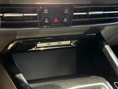 2023 Volkswagen Golf GTI 2.0T SE