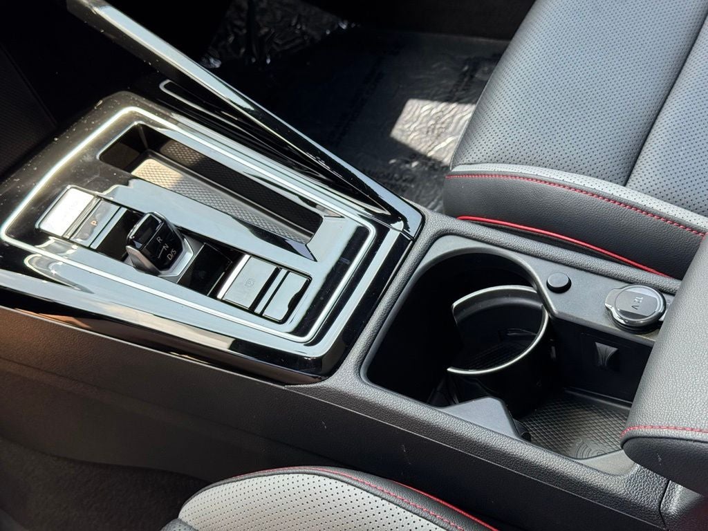2023 Volkswagen Golf GTI 2.0T SE