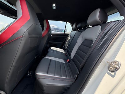 2023 Volkswagen Golf GTI 2.0T SE
