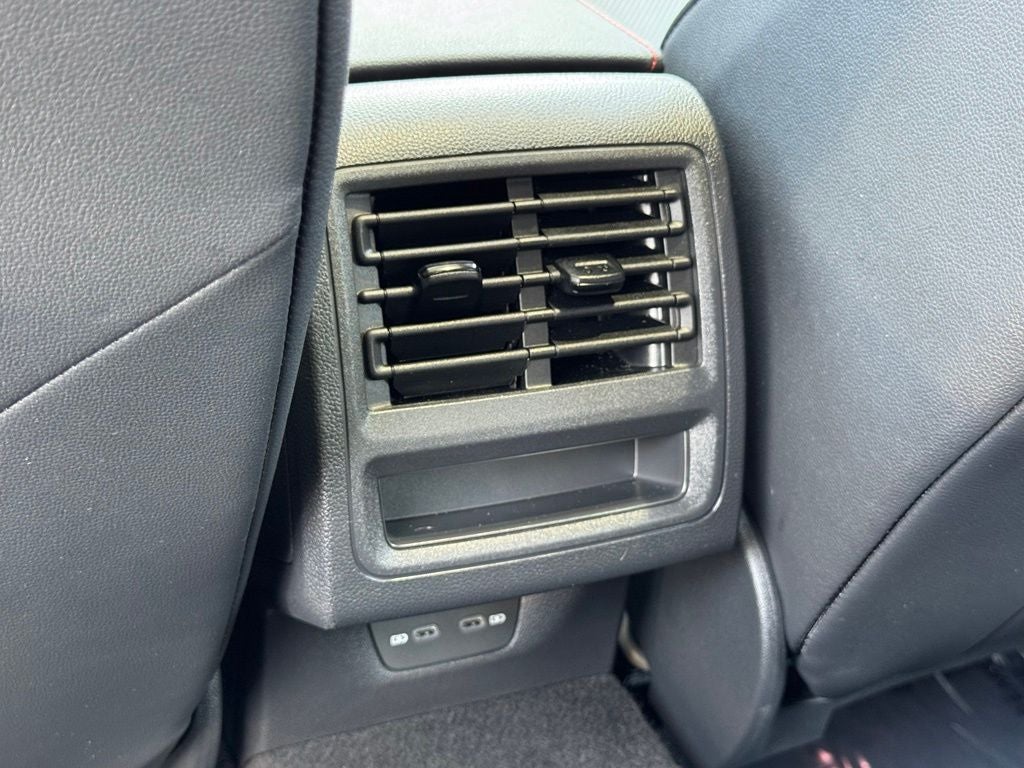 2023 Volkswagen Golf GTI 2.0T SE