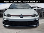 2023 Volkswagen Golf GTI 2.0T SE