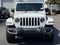 2022 Jeep Wrangler Unlimited Sahara 4xe One-touch Skyroof