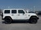 2022 Jeep Wrangler Unlimited Sahara 4xe One-touch Skyroof