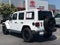 2022 Jeep Wrangler Unlimited Sahara 4xe One-touch Skyroof