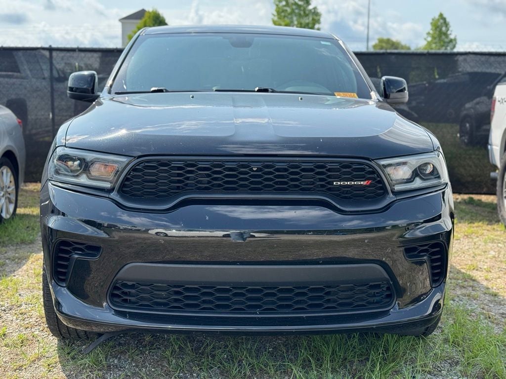 2023 Dodge Durango GT