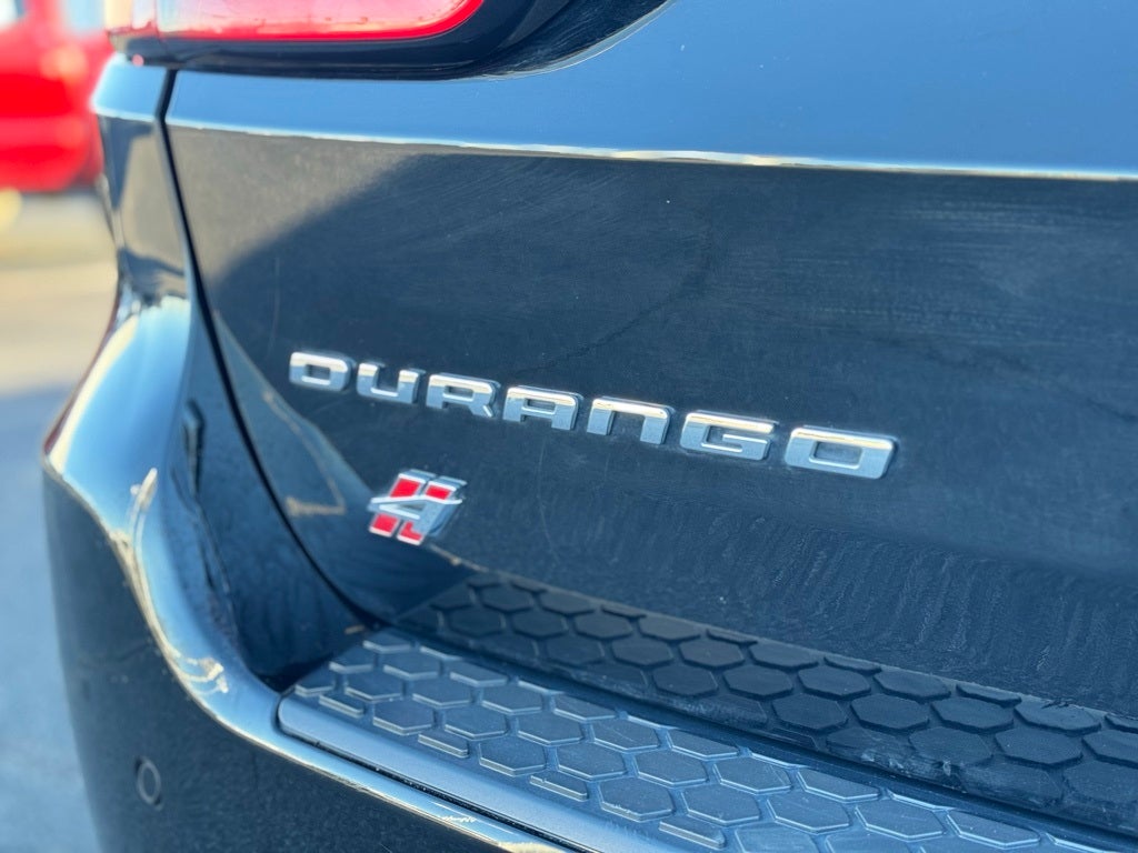 2023 Dodge Durango GT Plus
