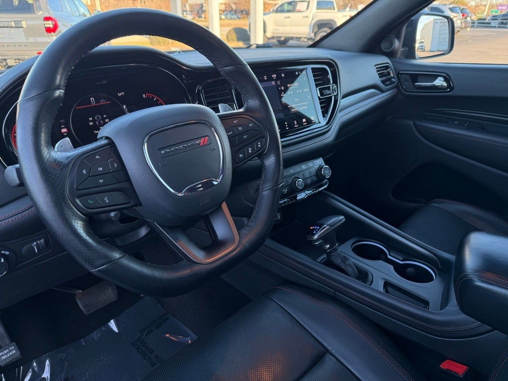 2023 Dodge Durango GT Plus