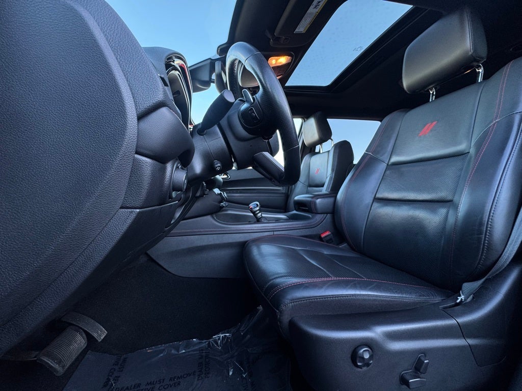 2023 Dodge Durango GT Plus