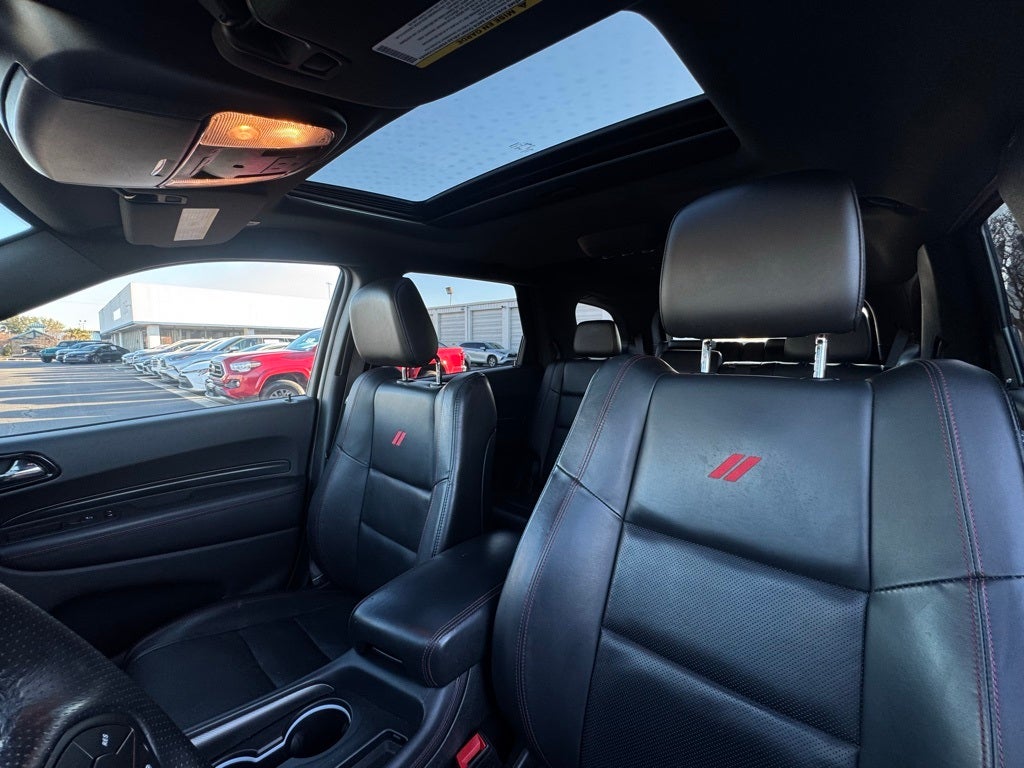 2023 Dodge Durango GT Plus