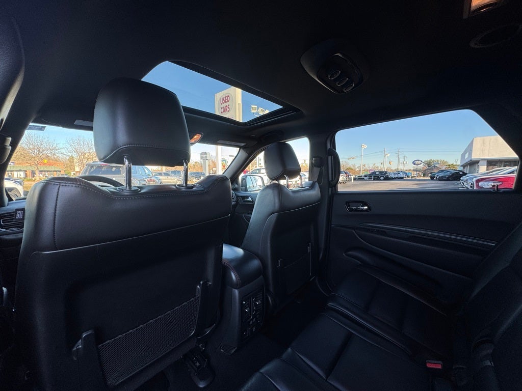 2023 Dodge Durango GT Plus