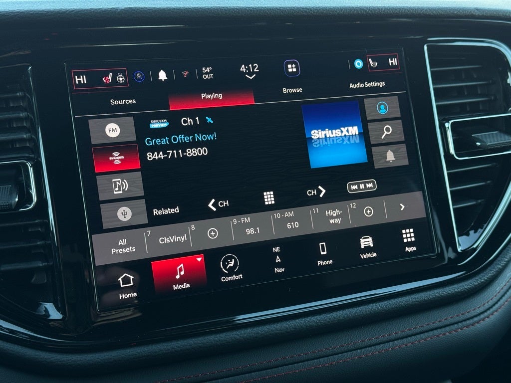 2023 Dodge Durango GT Plus