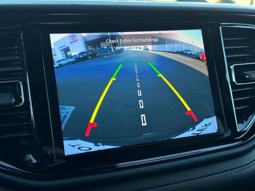 2023 Dodge Durango GT Plus