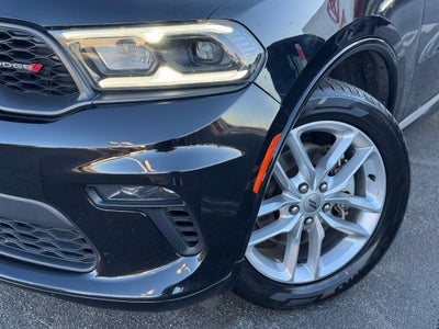 2023 Dodge Durango GT Plus