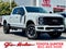 2025 Ford F-250SD Lariat Tremor Off-Road Package