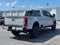 2025 Ford F-250SD Lariat Tremor Off-Road Package