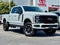 2025 Ford F-250SD Lariat Tremor Off-Road Package