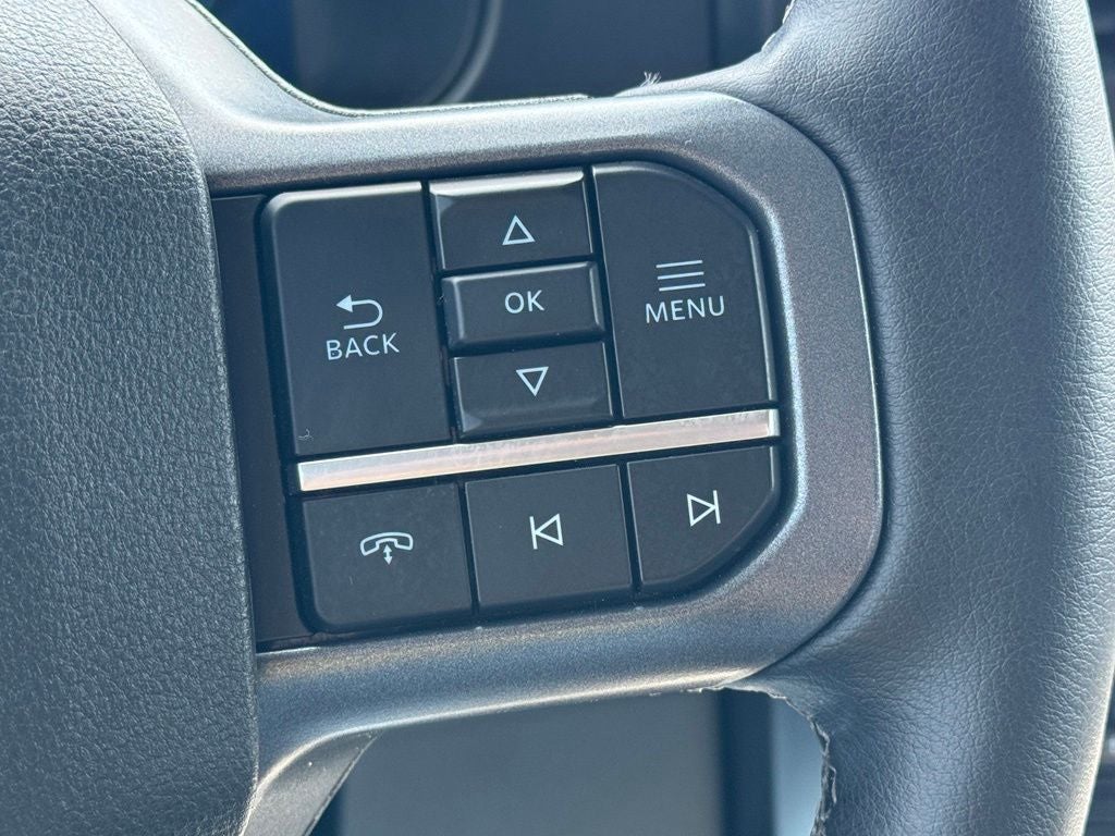 2025 Ford F-250SD Lariat Tremor Off-Road Package