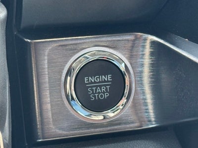 2025 Ford F-250SD Lariat Tremor Off-Road Package