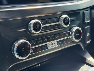 2025 Ford F-250SD Lariat Tremor Off-Road Package