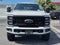 2025 Ford F-250SD Lariat Tremor Off-Road Package