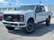 2025 Ford F-250SD Lariat Tremor Off-Road Package