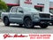 2023 Nissan Frontier PRO-X