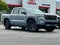 2023 Nissan Frontier PRO-X