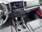 2023 Nissan Frontier PRO-X