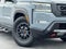 2023 Nissan Frontier PRO-X