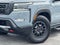2023 Nissan Frontier PRO-X