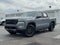 2023 Nissan Frontier PRO-X