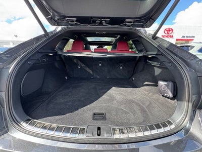 2024 Lexus RX 500h F SPORT Performance