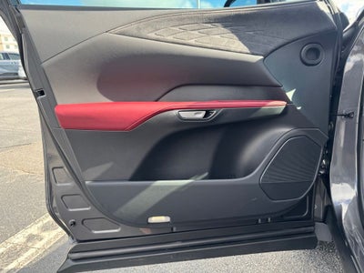 2024 Lexus RX 500h F SPORT Performance