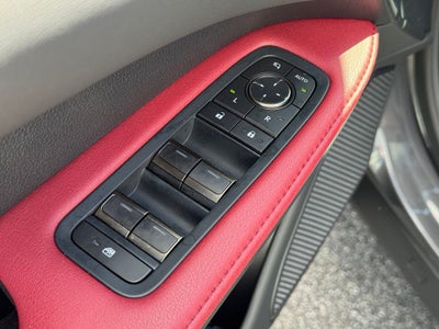 2024 Lexus RX 500h F SPORT Performance
