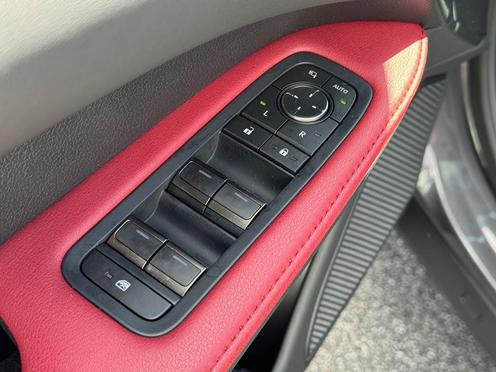2024 Lexus RX 500h F SPORT Performance