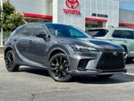 2024 Lexus RX 500h F SPORT Performance